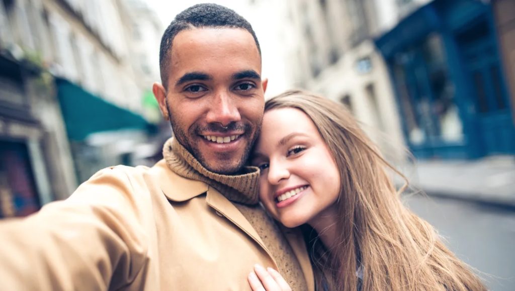 Do Russian Girls Like Black Guys