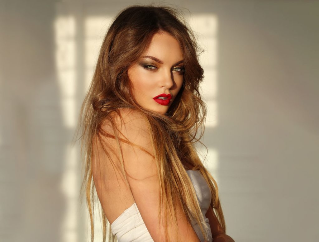 where to meet Russian women in New York